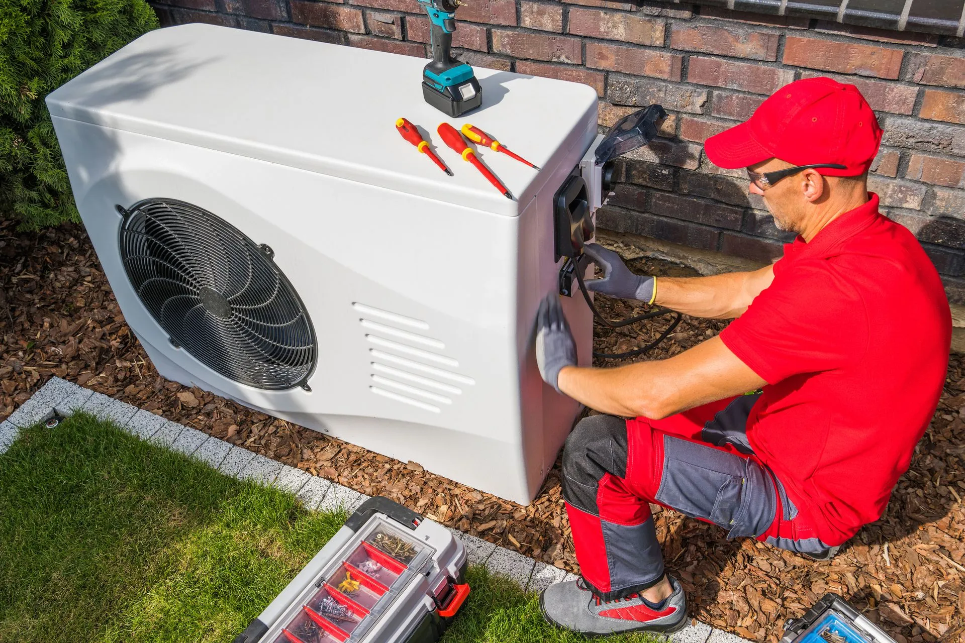 About HVAC in Saylorsburg, PA